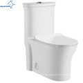 Aquacubic Sanitary Ware Siphonic Dual-Flush Ventil 2 Stück Toilette